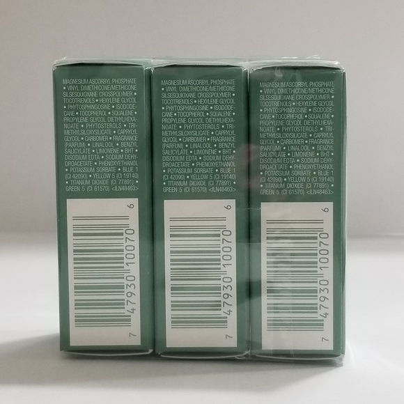 La Mer Eye Balm Intense Set of 3 - Picture 2 of 7